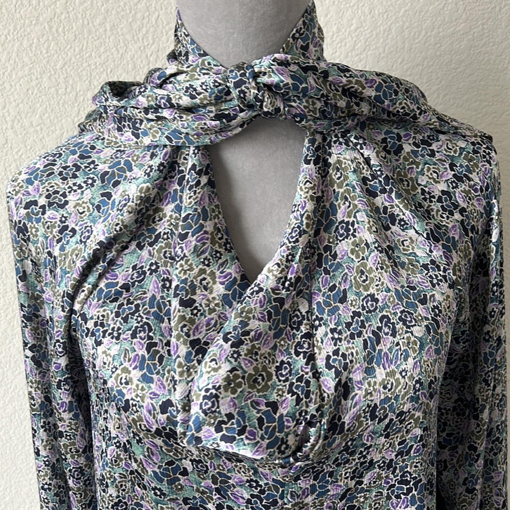 INC ASIA STYLE SHIRT - Picture 3 of 8